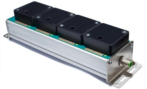 Stecknussbox