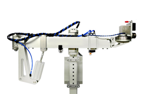 Knick-Arm-Manipulator